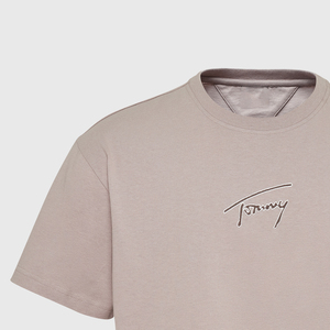 ออกแบบโลโก้ตามสั่ง ปั๊มนูน ผ้าโพลีเอสเตอร์เนื้อนุ่ม 100% 180gsm-260gsm เสื้อยืดโอเวอร์ไซส์ แขนสั้น เป็นมิตรกับสิ่งแวดล้อม สำหรับผู้ชาย - Product Image 2