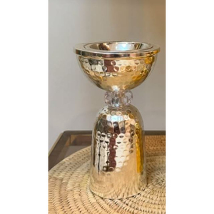 Made Of Handmade Metal Bakhoor <b>Burner</b> Marvelous Design Home Decor Fragrance Bakhoor <b>Incense</b> <b>Burner</b> for Weddings Parties Use - Product Image 6