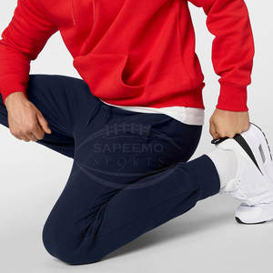 Pantalones Jogger Casuales para Hombre, Ligeros, Resistentes al Viento, de Tiro Medio, con Cordón Ajustable en la Cintura, Tela de Lona para un Estilo de Vida Activo - Product Image 5