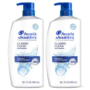 Best Quality Head and Shoulder Shampoo