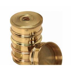 G.I. cho khung thử nghiệm sàng phân tích kích thước hạt hiệu quả - Product Image 3