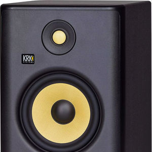 Mejor Precio con Descuento, Nuevo y Original, Paquete de Altavoces de Monitor de Estudio KRK Rokits 7 G4 - Par, Negro - Product Image 1