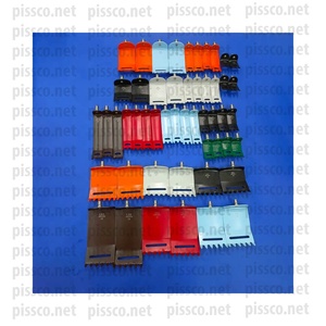 Juego de Distractor Cervical Caspar de Fábrica Directa Pissco, Derecho e Izquierdo, con Destornillador, Instrumento para Columna Vertebral, Empaque Personalizado - Product Image 6