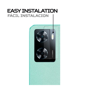 ฟิล์มป้องกันหน้าจอกันกระแทกสำหรับ Oppo A57 4G สำหรับหน้าจอโทรศัพท์ - Product Image 3