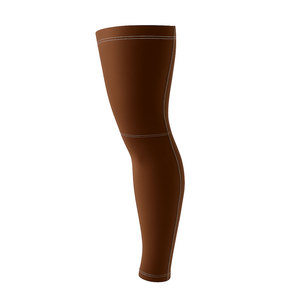 Men Women Soft Knee Braces Thick <b>Leg</b> Warmer Winter Warm Cycling Knee <b>Support</b> <b>Leg</b> Sleeves In Cheap Price - Product Image 2