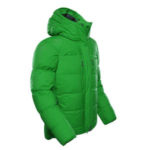 Chaquetas Acolchadas para Hombre, Venta Caliente OEM 2025, 100% Poliéster, Ligeras, Diseño Personalizado, Envío DDP - Product Image 2