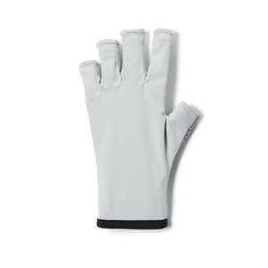 Guantes de pesca de cuero completo con impresión de logotipo personalizado de alta calidad Guantes de pesca de cuero genuino de calidad superior Mejor precio - Product Image 2
