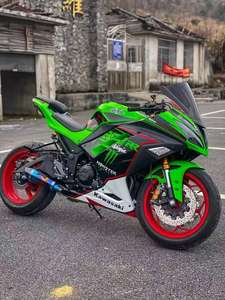 NUEVA Motocicleta Eléctrica de Carreras 72v de Alta Velocidad >80km/h 2000W sin Escobillas para Motocross y Calle - Product Image 4