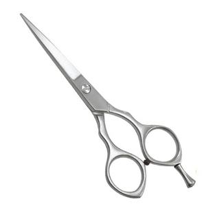 5.5inch 6inch Japan Steel Barber Shears <b>Hair</b> <b>Cutting</b> Shears <b>Hair</b> Beauty Shears Hairdressing Scissors Factory - Product Image 2