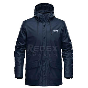 Chaqueta de Invierno con Capucha para Hombre, Talla Adulto, Último Modelo, Transpirable, de Secado Rápido, Venta al Por Mayor, Más Vendida - Product Image 1