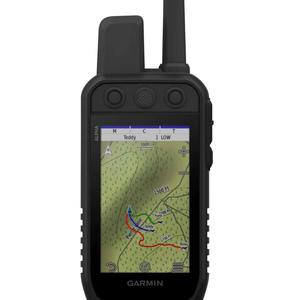 Nuevo Garmin Alpha 200 Plus Original, GPS Portátil Resistente, Rastrea y Entrena hasta 20 Perros, Pantalla Táctil a Color de 3.5 Pulgadas Legible Bajo la Luz Solar - Product Image 2