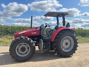 Tractores usados 2022 Massey Ferguson 5455 en venta - Product Image 6