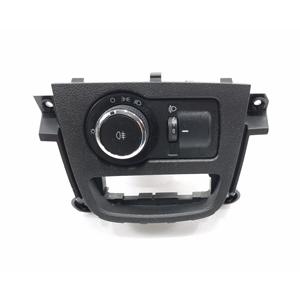 INTERRUPTOR DE CONTROL DE LUZ OPEL Karl Serie 95248614 (15>17) - Product Image 1