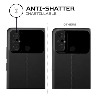 Protector de Pantalla Antishock para POCO C55, Producto Destacado - Product Image 4