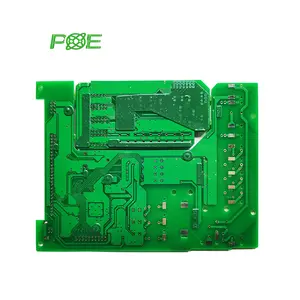 Il campione di prototipo PCBA PCB personalizzato FR4 Rogers ROHS fornisce il produttore