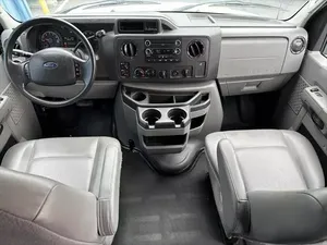 2013 Fo RD E150 XLT - Product Image 5