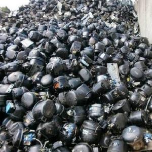 100% Refrigerador de alambre de cobre y chatarra de compresor de CA a la venta - Product Image 6