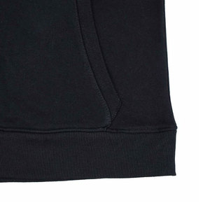 เสื้อฮู้ดสวมหัวมีฮู้ด330 GSM เสื้อมีฮู้ดเสื้อผ้าฮิปฮอปมี400gsm โลโก้ออกแบบได้ตามต้องการ - Product Image 5