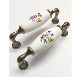 metal <b>Cabinet</b> Knob Drawer <b>Cabinet</b> Wardrobe <b>Door</b> Cupboard Drawer Pull <b>Handle</b> <b>Kitchen</b> Drawer Pulls - Product Image 2