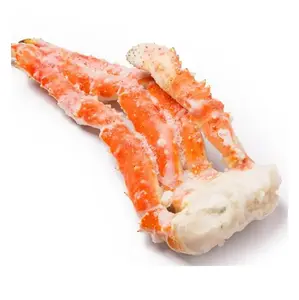 La mejor calidad de cangrejos vivos frescos y congelados ahora disponibles para la venta a los mejores precios con envío a todo el mundo