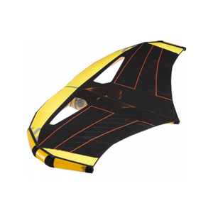 Voile gonflable de 5,5 m pour Wing Foil – Voile de Windsurf et Kitesurf en PVC pour Planches de Surf - Product Image 2