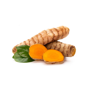 Herbojit International Curcuma Longa Superior Quality Turmeric Fingers 100% Pure Ayurvedic Indian Spice 24 Month <b>Shelf</b> Life Good - Product Image 5