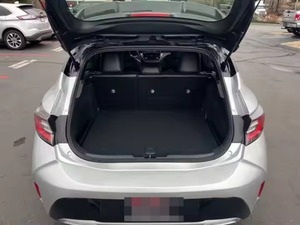 รถยนต์มือสองสภาพดี ปี 2019 รุ่น Corolla Hatchback Sport Edition พวงมาลัยซ้าย/ขวา จัดส่งรวดเร็วทั่วประเทศ - Product Image 3