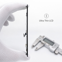 Écran LCD complet pour iPhone 14 Plus NOHON FHD avec numériseur tactile – Pièce de rechange 100 % testée pour kit de réparation de téléphone – Neuf