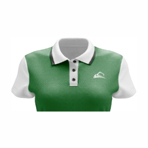 Tela de Poliéster de Punto de Manga Corta de Primera Calidad al por Mayor para Camisas, Transpirable, de Secado Rápido, Estilo Inglés, con Impresión de Logotipo Personalizado - Product Image 4