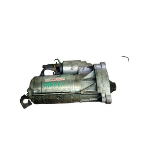 มอเตอร์สตาร์ท CITROEN C8 ซีรีส์ 5802Z5 ดีเซล 2000 (02>18) - Product Image 3