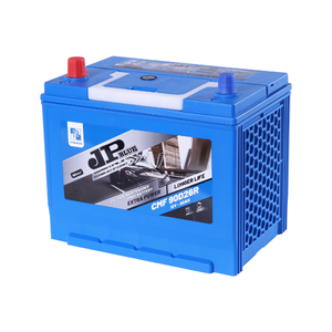 Batería de coche de alto rendimiento CMF 90D26R 12V-80Ah Tipo de ácido de plomo de larga duración JP Blue - Product Image 2