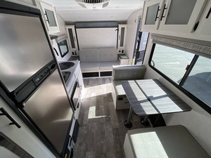 Caravana Forest River R-Pod 192 usada del 2021 en venta - Product Image 3