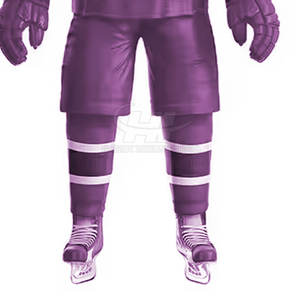 Pakistan Manufacturer 2026 <b>Ice</b> Hockey Uniform Adult Men's Polyester Breathable Sports Clothing - Product Image 5