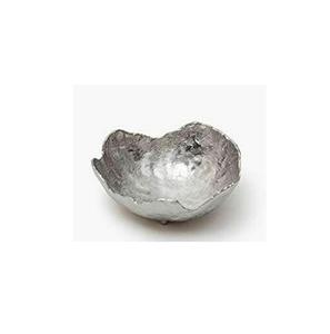 Métal Dernière Conception Pause Rapide Et À Manger Bols À Fruits Haute Brillance Argenterie Ustensiles De Cuisine Comptoir Bol Décoratif - Product Image 1