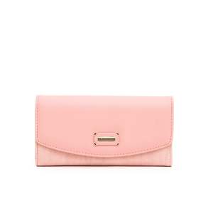 Casual pour Pink P70762 Wallet Sac à provisions élégant - Product Image 3