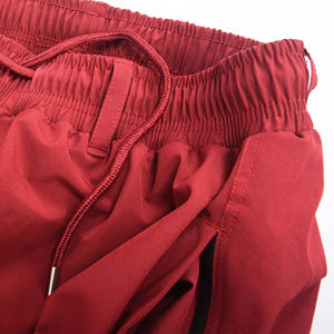 Vente en gros de pantalon de ski unisexe buggy tissu polyester personnalisé OEM durable fermeture éclair coupe-vent coupe-vent respirant snowboard d'hiver - Product Image 3