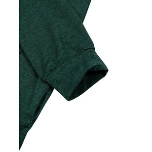 Moda mujer sudaderas moda Streetwear sudaderas con capucha suelta ajuste Casual pulóver Otoño Invierno Tops fabricante - Product Image 4