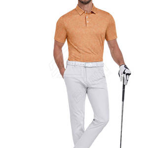 100% algodón poliéster hombres Polo camisa hombres manga corta nueva ropa informal para hombres verano polos - Product Image 2