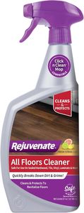 Limpiador Rejuvenecedor para Todo Tipo de Pisos, 32 Oz, Aroma Cítrico Fresco - Product Image 6