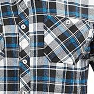 เสื้อมอเตอร์ไซด์ผู้ชายผ้าสักหลาดสักหลาดคอตตอน6XL รถจักรยานยนต์เสื้อมอเตอร์ไซด์ - Product Image 2