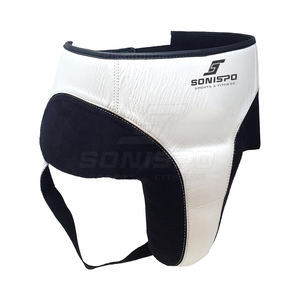 อุปกรณ์ฝึกหนังสำหรับชกมวย - Product Image 2