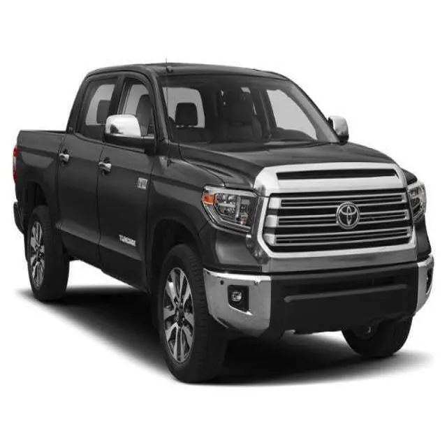 Nieuwe Toyota Toendra 4X4/Gebruikte Toyota Pick-Up Te Koop