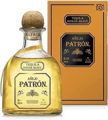 Pattron bạc 100% <span class=keywords><strong>agave</strong></span> <span class=keywords><strong>Tequila</strong></span> bạc cao cấp <span class=keywords><strong>Tequila</strong></span> trong thanh lịch chai bao bì - Product Image 6