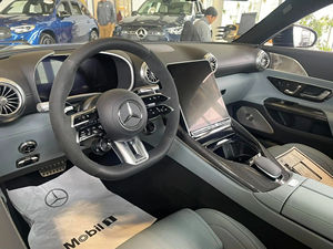 Mercedes-Benz AMG GT 55 Coupé Usado 2024 - Product Image 5