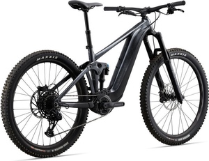 Meilleur prix du marché - Vélo électrique Reign E+ 2 EMTB à suspension intégrale - Product Image 3