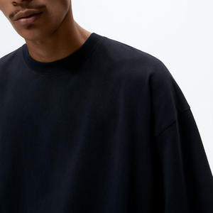 Camiseta con estampado de farol para hombre, camisa con Logo personalizado de gran tamaño, 2022 algodón, manga corta, novedad de 100% - Product Image 4