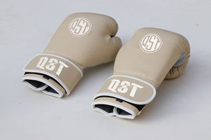 Guantes de Boxeo de Alta Calidad para Hombres y Mujeres, Entrenamiento de Golpeo, Saco de Boxeo Pesado, MMA, Muay Thai, Sparring, Kickboxing - Product Image 4