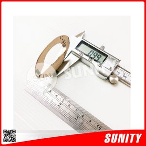 TAIWAN SUNITY Nouvelle Plaque de Calage de Qualité Supérieure CMP 104200-54230 pour Moteur Hors-Bord Diesel 2 Temps YSB8 Certifiée ISO9001 - Product Image 3