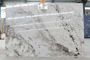 Losas de mármol Monalisa para encimeras, tocadores, escalones y elevadores - Product Image 4