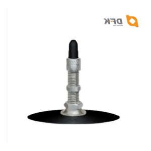 Válvula Circular de Latón para Bicicleta, Piezas de Bicicleta TW - Product Image 5